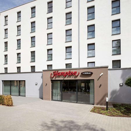 Hampton By Hilton Καϊζερσλάουτερν Εξωτερικό φωτογραφία