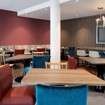 Hampton By Hilton Καϊζερσλάουτερν Εξωτερικό φωτογραφία