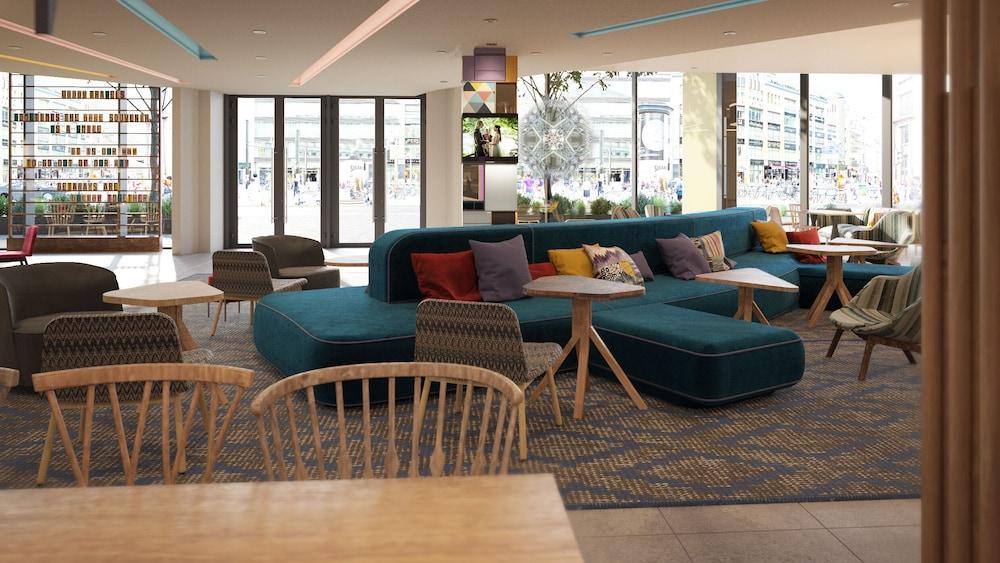 Hampton By Hilton Καϊζερσλάουτερν Εξωτερικό φωτογραφία