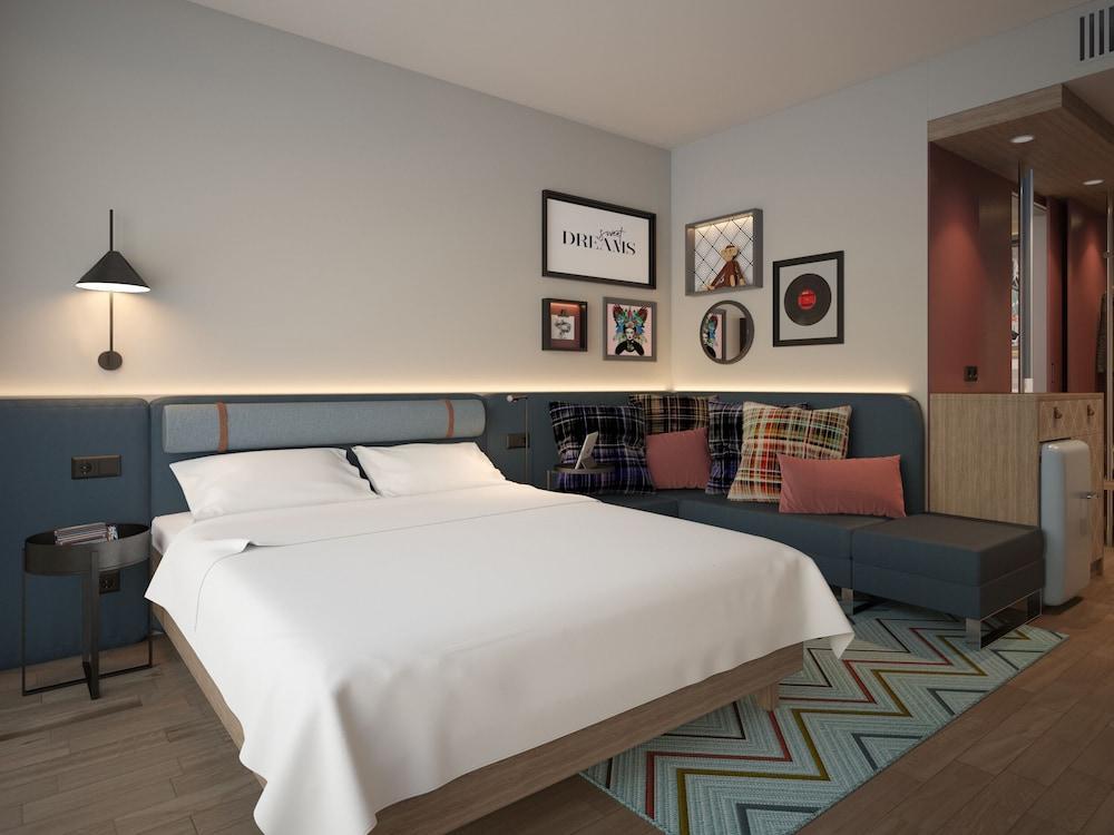 Hampton By Hilton Καϊζερσλάουτερν Εξωτερικό φωτογραφία