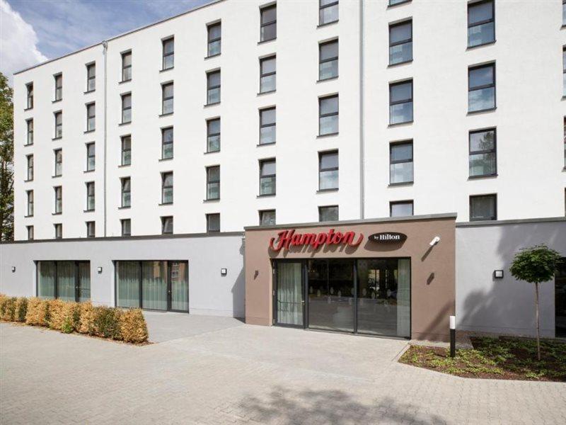 Hampton By Hilton Καϊζερσλάουτερν Εξωτερικό φωτογραφία