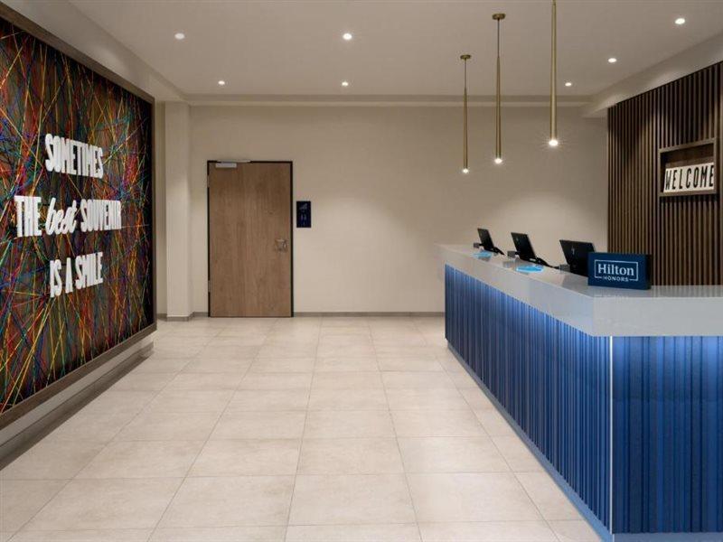 Hampton By Hilton Καϊζερσλάουτερν Εξωτερικό φωτογραφία