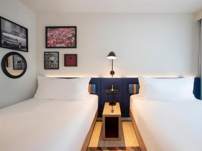 Hampton By Hilton Καϊζερσλάουτερν Εξωτερικό φωτογραφία