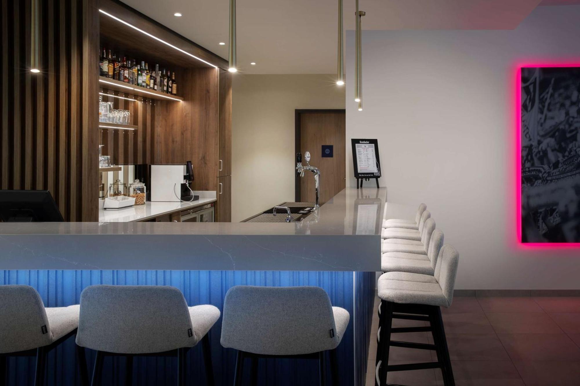 Hampton By Hilton Καϊζερσλάουτερν Εξωτερικό φωτογραφία