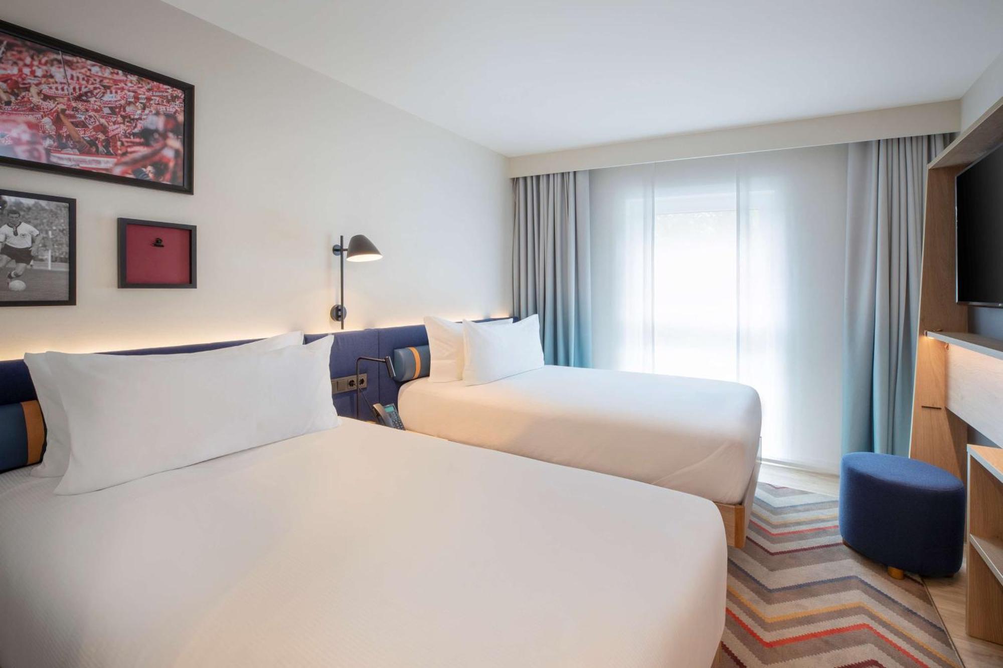 Hampton By Hilton Καϊζερσλάουτερν Εξωτερικό φωτογραφία