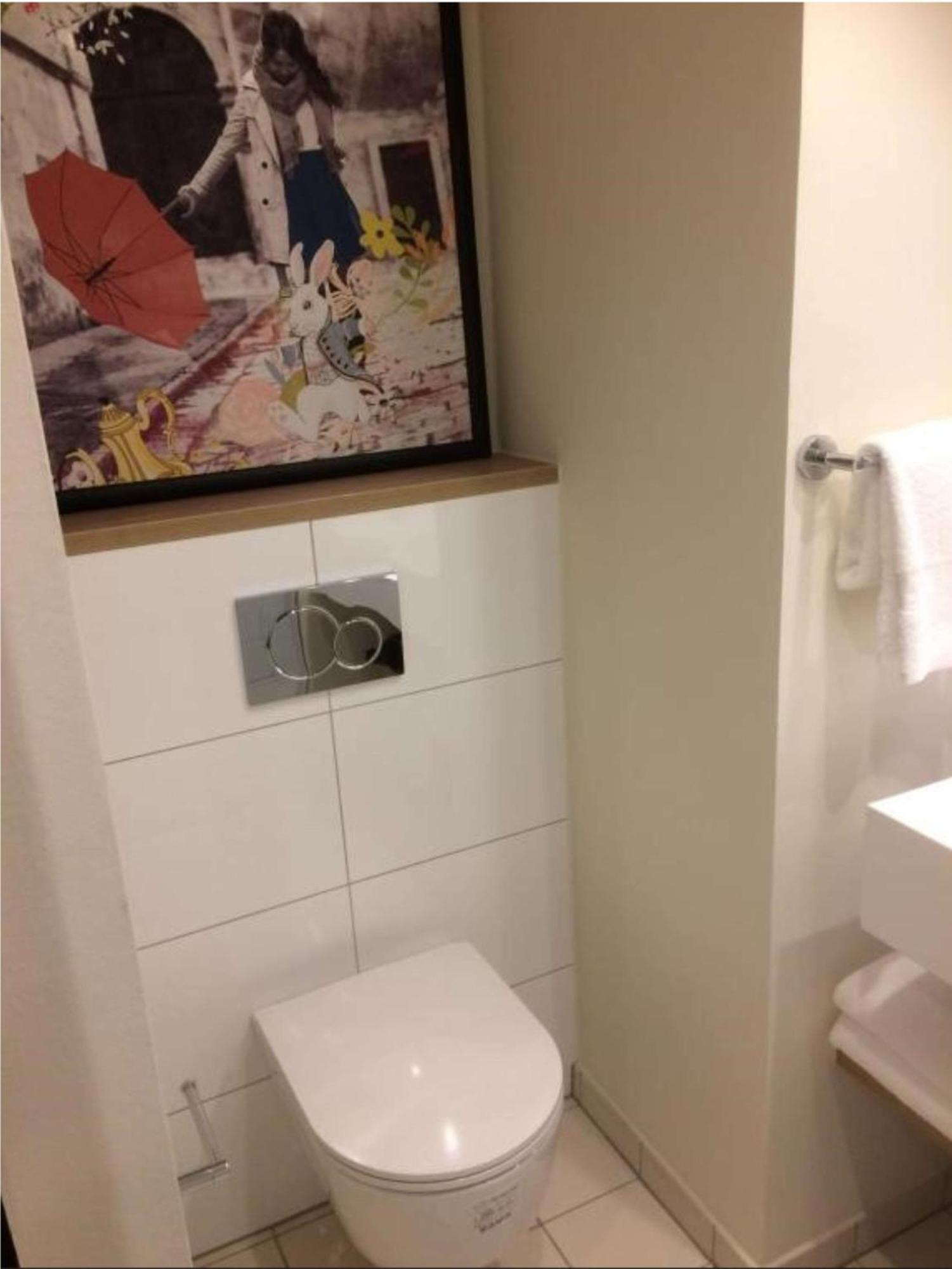 Hampton By Hilton Καϊζερσλάουτερν Εξωτερικό φωτογραφία